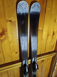 LYŽE SCOTT SLIGHT 83 178CM